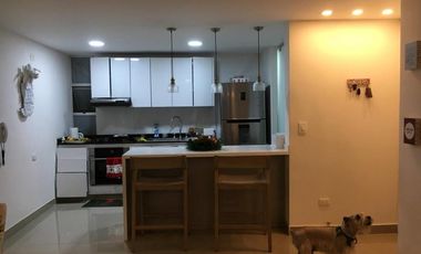 apartaestudio en venta en bellavista. Cod V1014