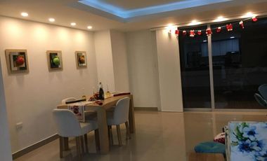 apartaestudio en venta en bellavista. Cod V1014