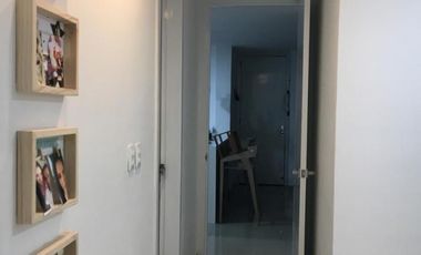 apartaestudio en venta en bellavista. Cod V1014