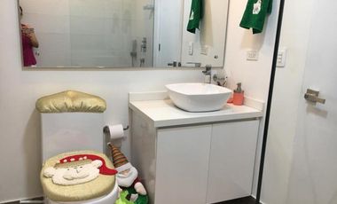 apartaestudio en venta en bellavista. Cod V1014