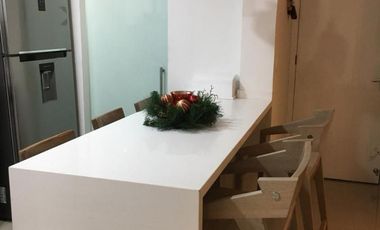 apartaestudio en venta en bellavista. Cod V1014