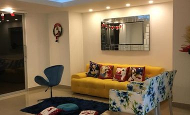 apartaestudio en venta en bellavista. Cod V1014