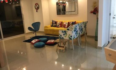 apartaestudio en venta en bellavista. Cod V1014