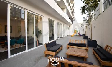 Departamento Briones luco ID: 117583r