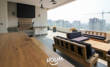 Departamento Briones luco ID: 117583r