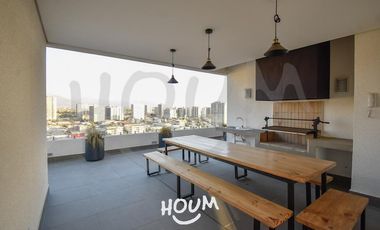 Departamento Briones luco ID: 117583r