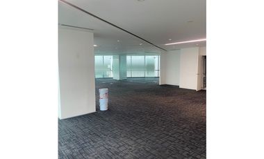 ALQUILER /VENTA OFICINA EN TORRE FINACIAL PARK,COSTA DEL ESTE