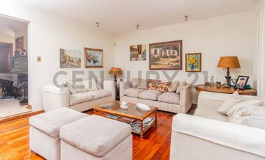 Casa Condominio Médico, mejor barrio Sector Sur