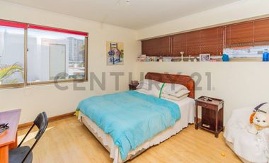 Casa Condominio Médico, mejor barrio Sector Sur