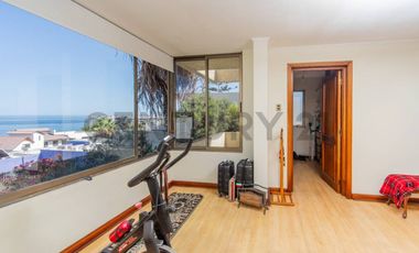 Casa Condominio Médico, mejor barrio Sector Sur