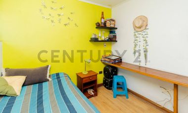 Casa Condominio Médico, mejor barrio Sector Sur