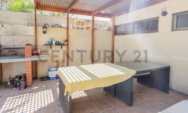 Casa Condominio Médico, mejor barrio Sector Sur