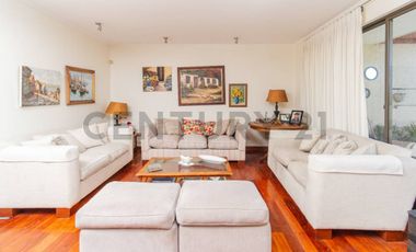 Casa Condominio Médico, mejor barrio Sector Sur