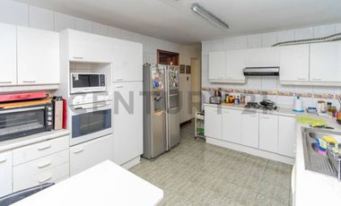 Casa Condominio Médico, mejor barrio Sector Sur