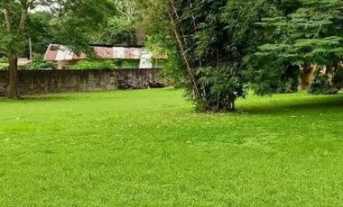 VENTA DE TERRENO LAS CUMBRES