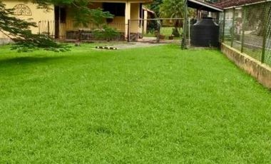 VENTA DE TERRENO LAS CUMBRES
