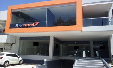 local en arriendo en el prado. Cod A4404