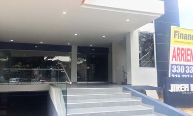 local en arriendo en el prado. Cod A4404