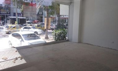 local en arriendo en el prado. Cod A4404