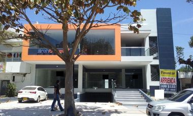 local en arriendo en el prado. Cod A4404