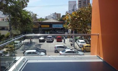 local en arriendo en el prado. Cod A4404