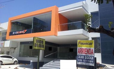 local en arriendo en el prado. Cod A4404