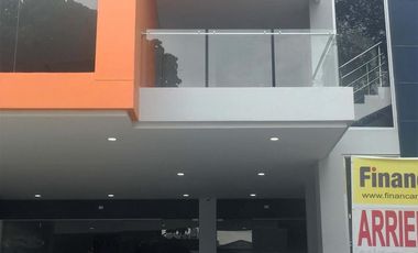 local en arriendo en el prado. Cod A4404