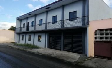 COMMERCIAL OFFICES IN TANUAN BATANGAS