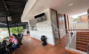 local en venta en callejón. Cod V102648