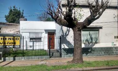 Casa en venta en Lanus Este