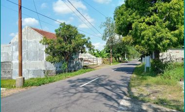 Rumah Murah di Nirwana Land Gondang