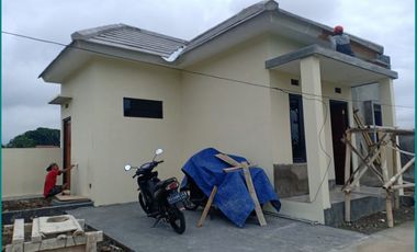 Rumah Murah di Nirwana Land Gondang