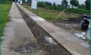 Rumah Murah di Nirwana Land Gondang