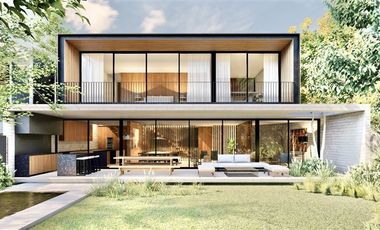 Terreno Construccion  en Venta en Terreno Sport Francés