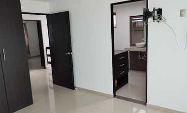 CASA 3 REC. EN RENTA  FACIL SALIDA A CDMX