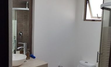 CASA 3 REC. EN RENTA  FACIL SALIDA A CDMX