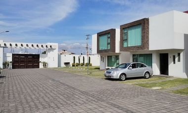 CASA 3 REC. EN RENTA  FACIL SALIDA A CDMX