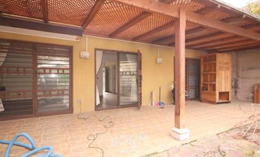 Casa Lo cañas ID: 136409s