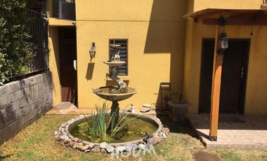 Casa Lo cañas ID: 136409s