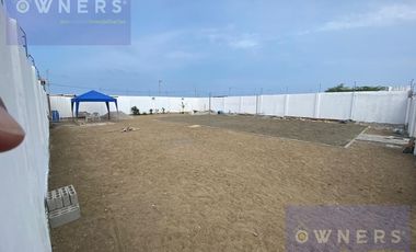 VENTA TERRENO PUNTA BLANCA, URB CERRADA (RS)