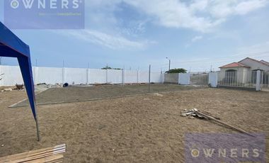 VENTA TERRENO PUNTA BLANCA, URB CERRADA (RS)