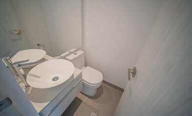 Apartamento En  Arriendo Barranquilla-Apartamento Amoblado por la 90