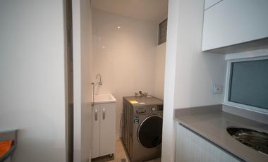 Apartamento En  Arriendo Barranquilla-Apartamento Amoblado por la 90