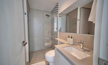 Apartamento En  Arriendo Barranquilla-Apartamento Amoblado por la 90