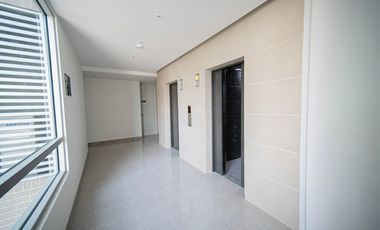 Apartamento En  Arriendo Barranquilla-Apartamento Amoblado por la 90