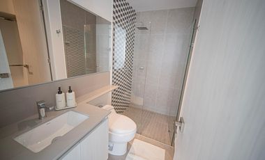 Apartamento En  Arriendo Barranquilla-Apartamento Amoblado por la 90