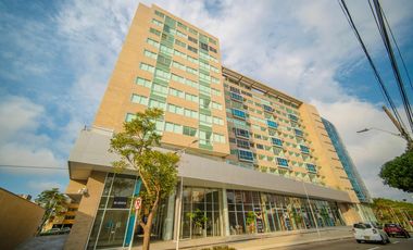 Apartamento En  Arriendo Barranquilla-Apartamento Amoblado por la 90