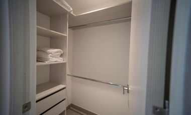 Apartamento En  Arriendo Barranquilla-Apartamento Amoblado por la 90