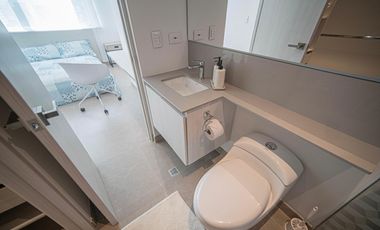 Apartamento En  Arriendo Barranquilla-Apartamento Amoblado por la 90