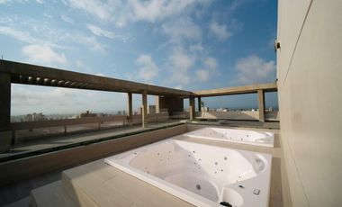 Apartamento En  Arriendo Barranquilla-Apartamento Amoblado por la 90